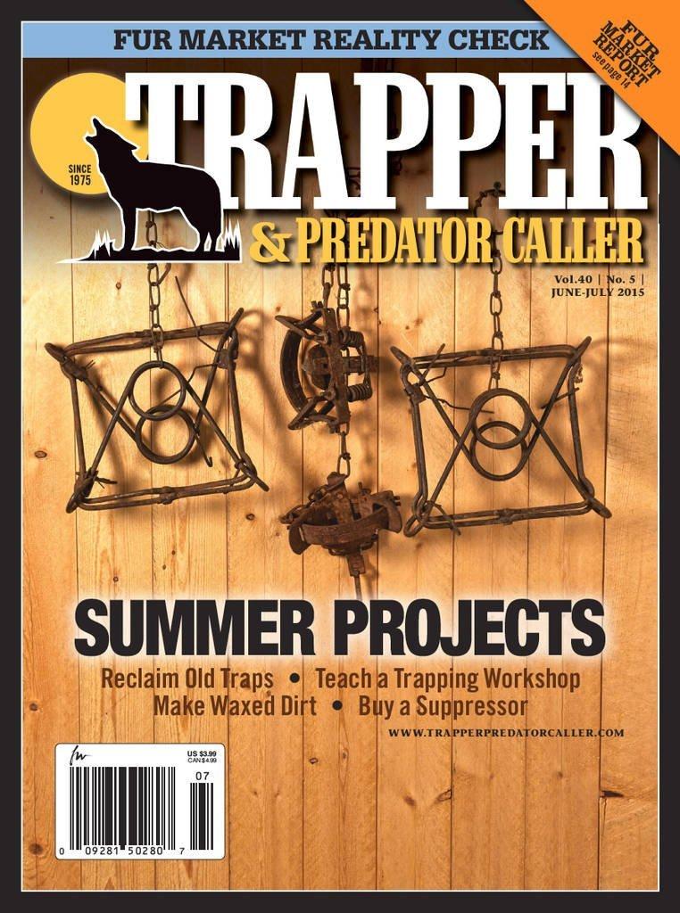 Trapper & Predator Caller