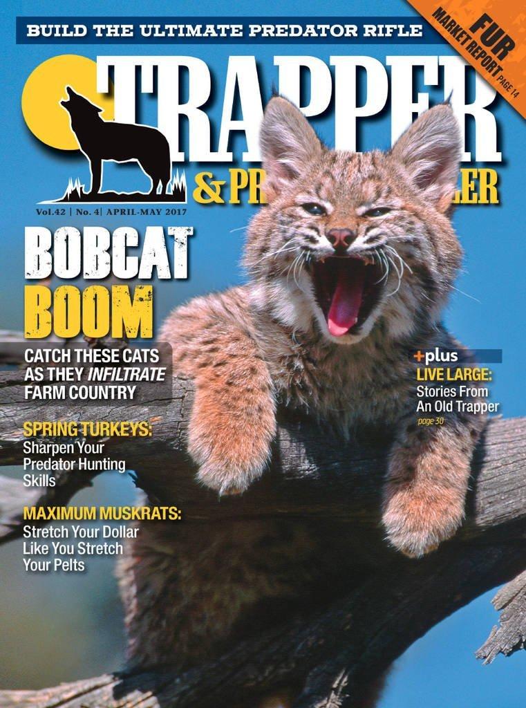 Trapper & Predator Caller