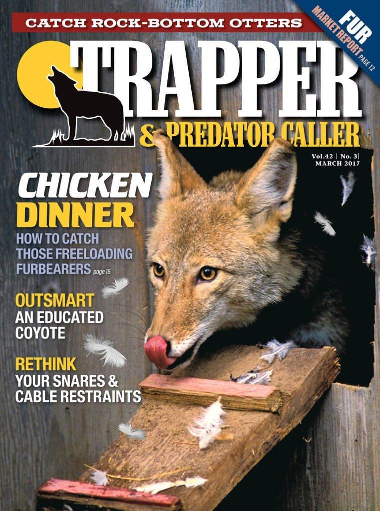 Trapper & Predator Caller
