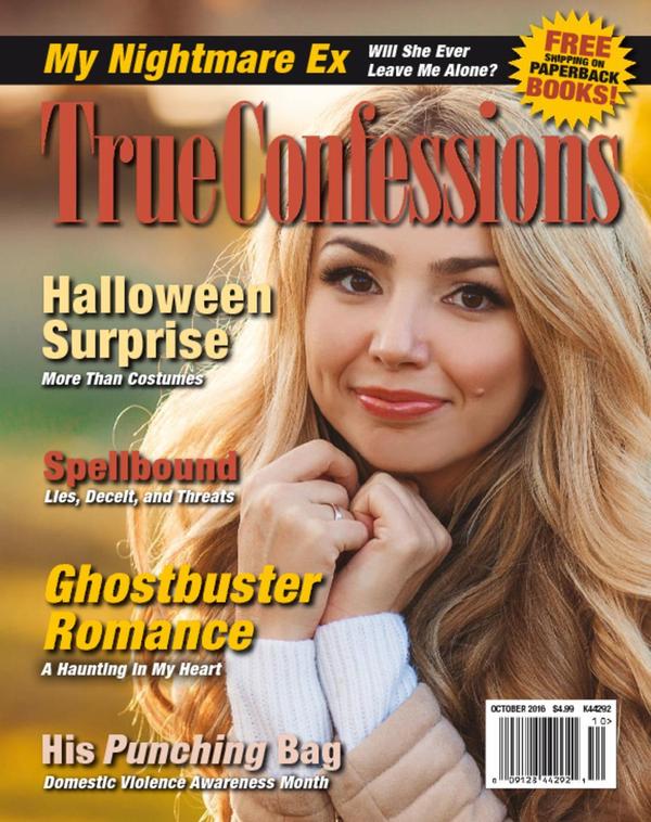 True Confessions Magazine TopMags