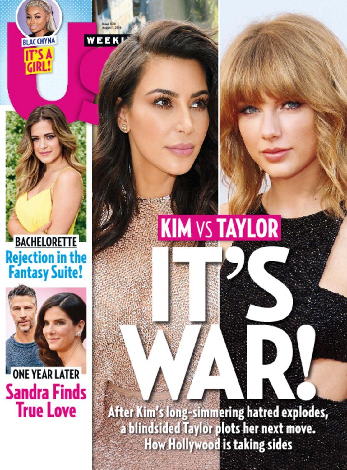 Us Weekly