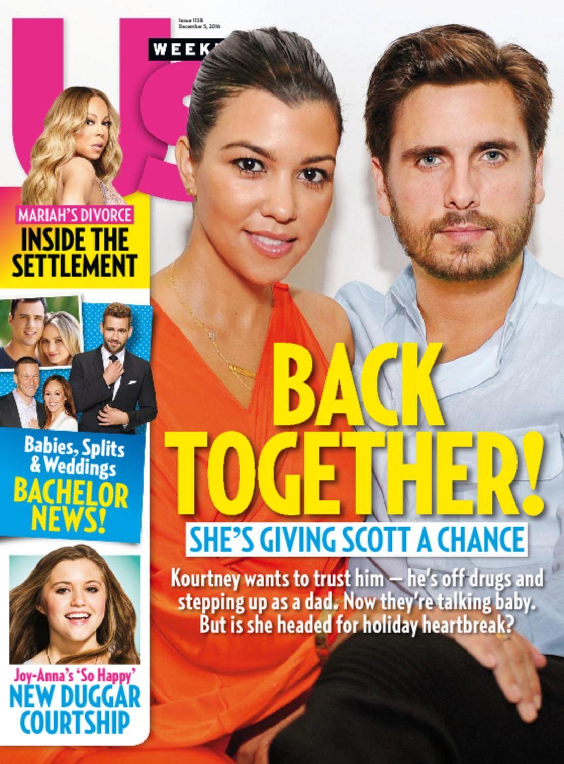Us Weekly