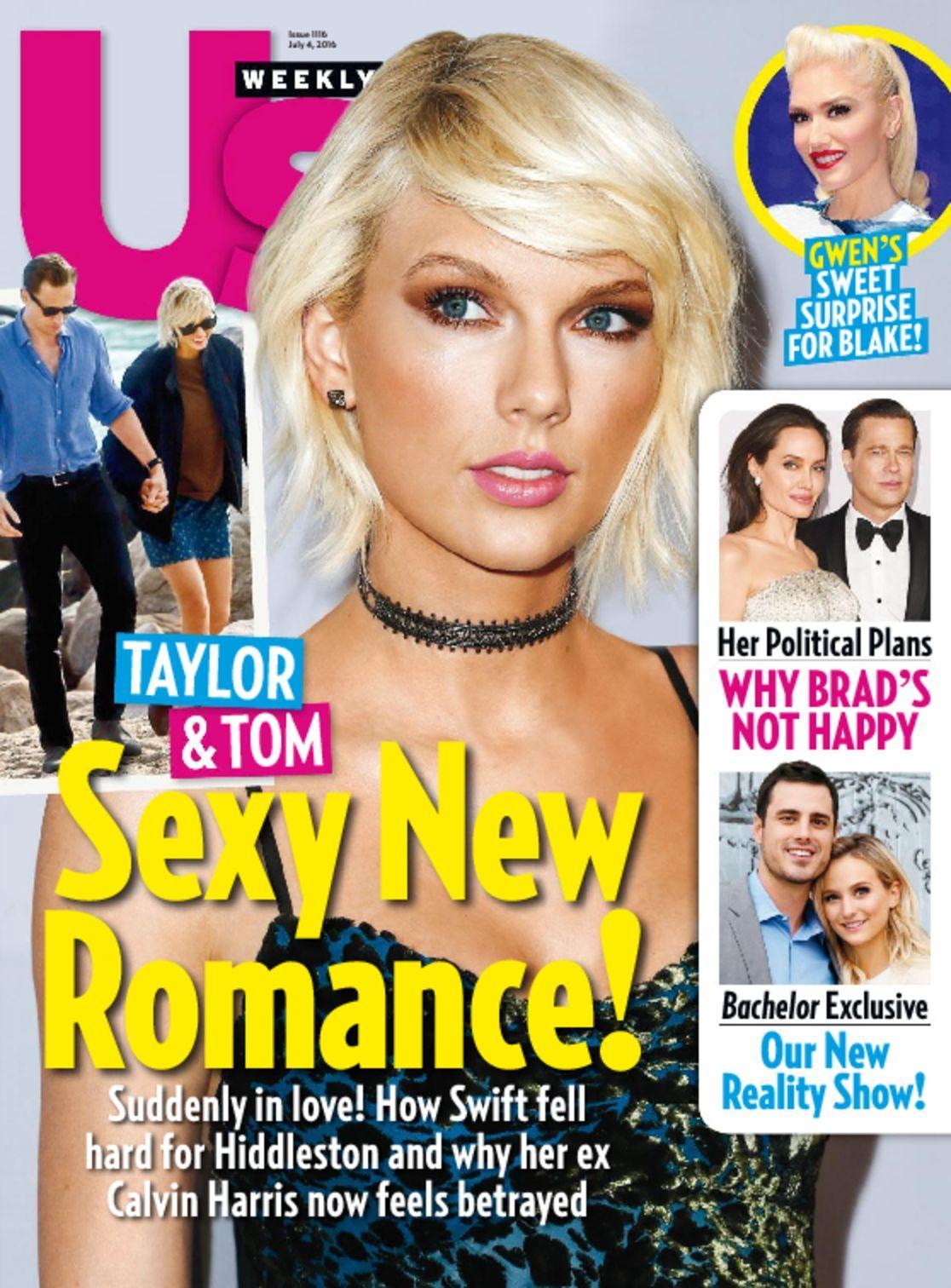 Us Weekly
