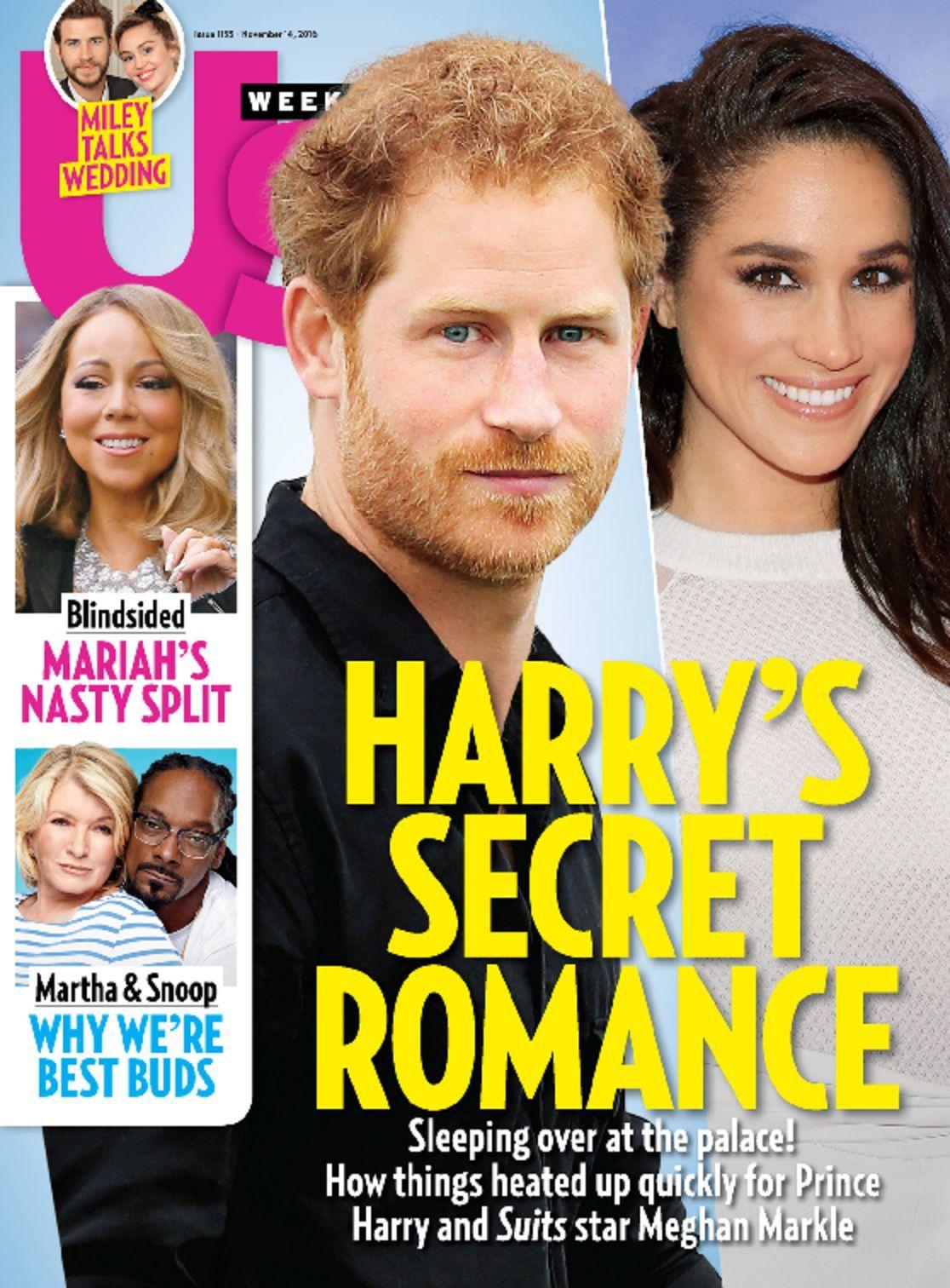 Us Weekly