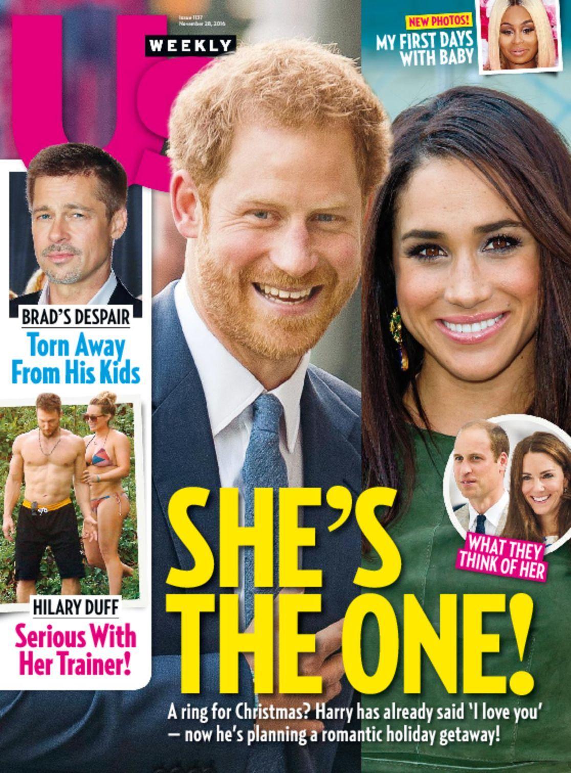 Us Weekly