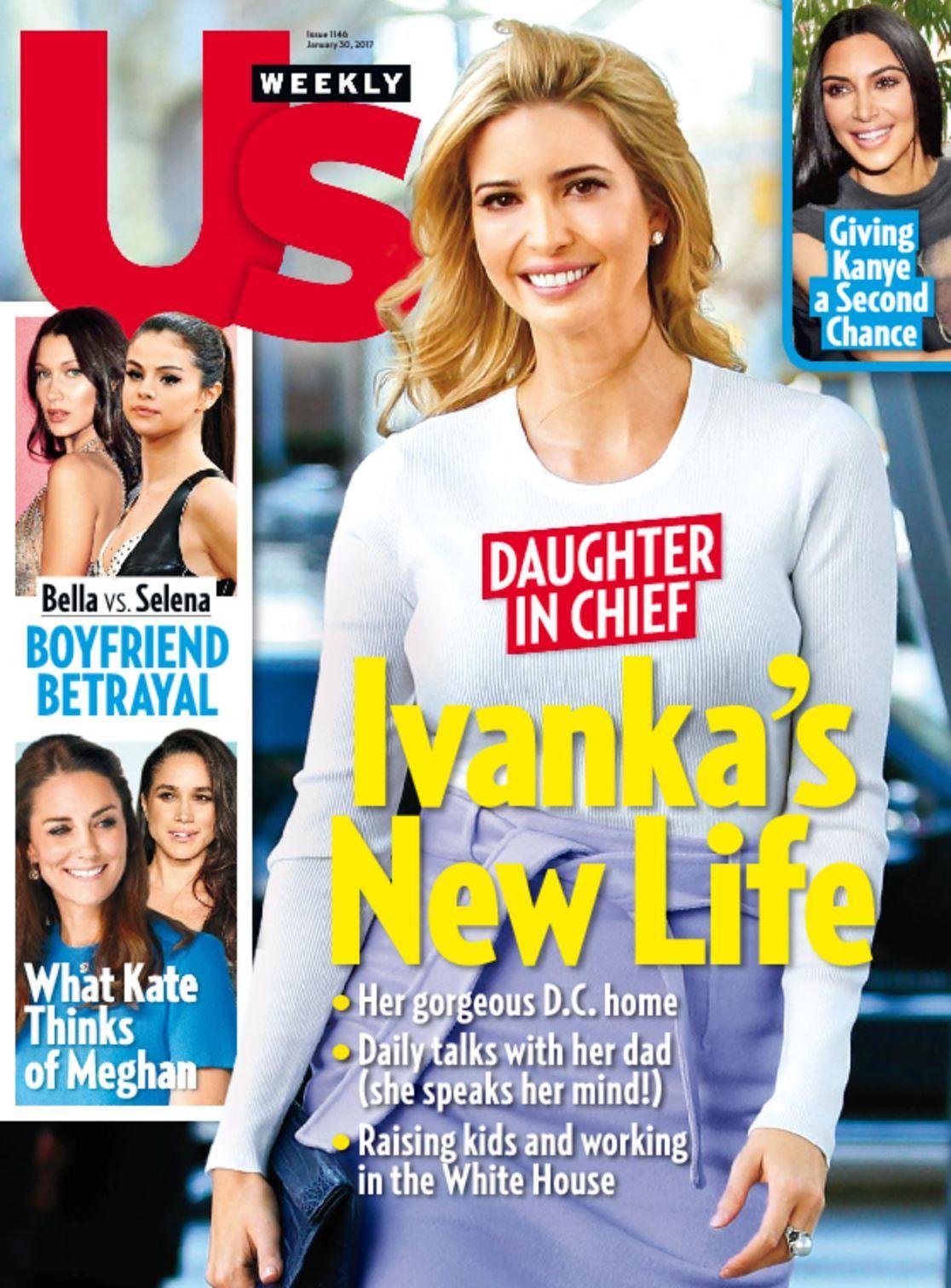 Us Weekly