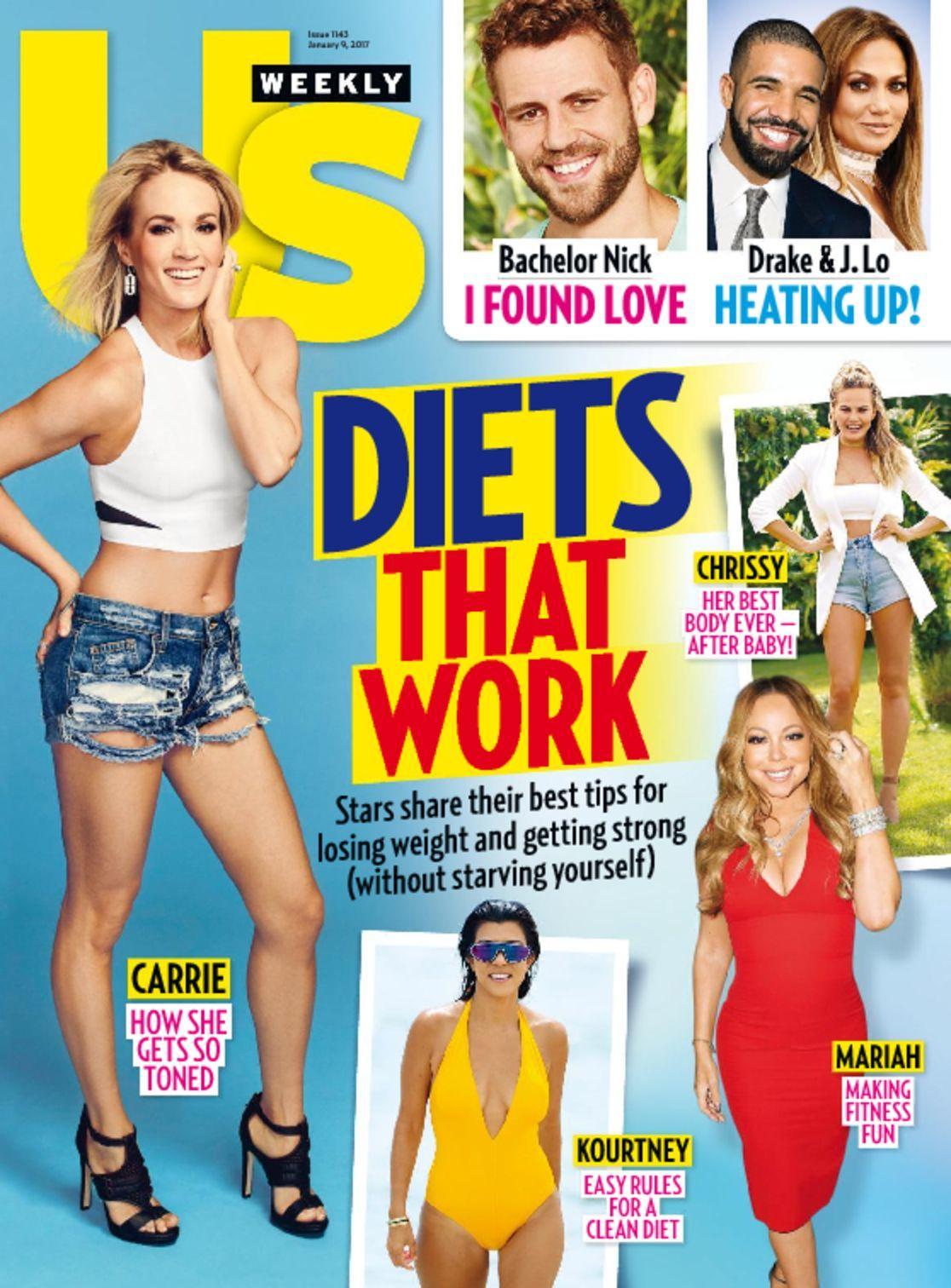 Us Weekly