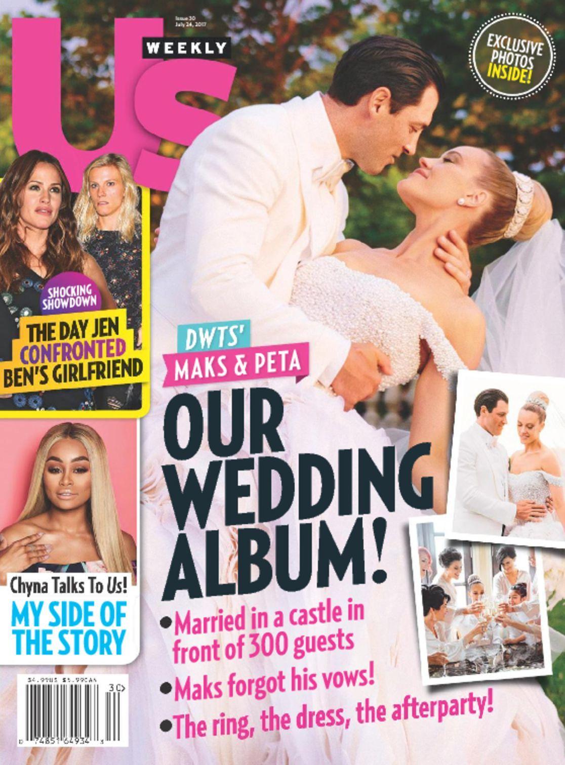 Us Weekly