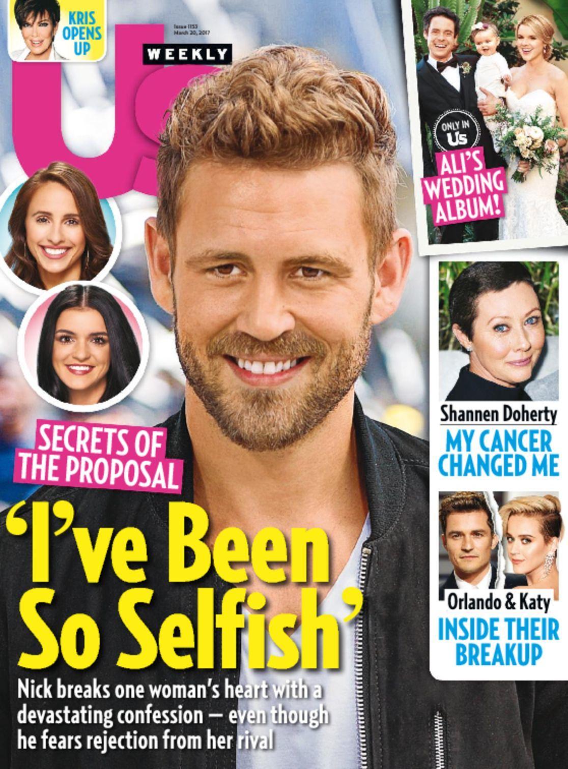 Us Weekly