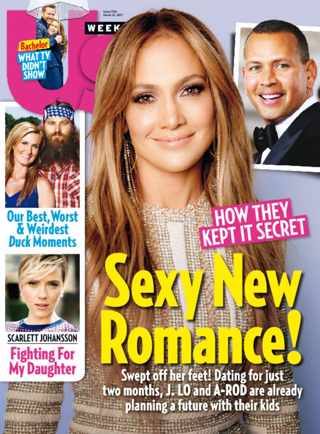 Us Weekly