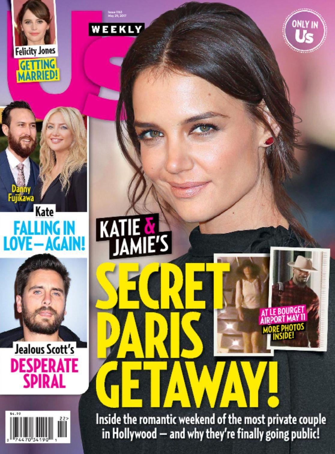 Us Weekly