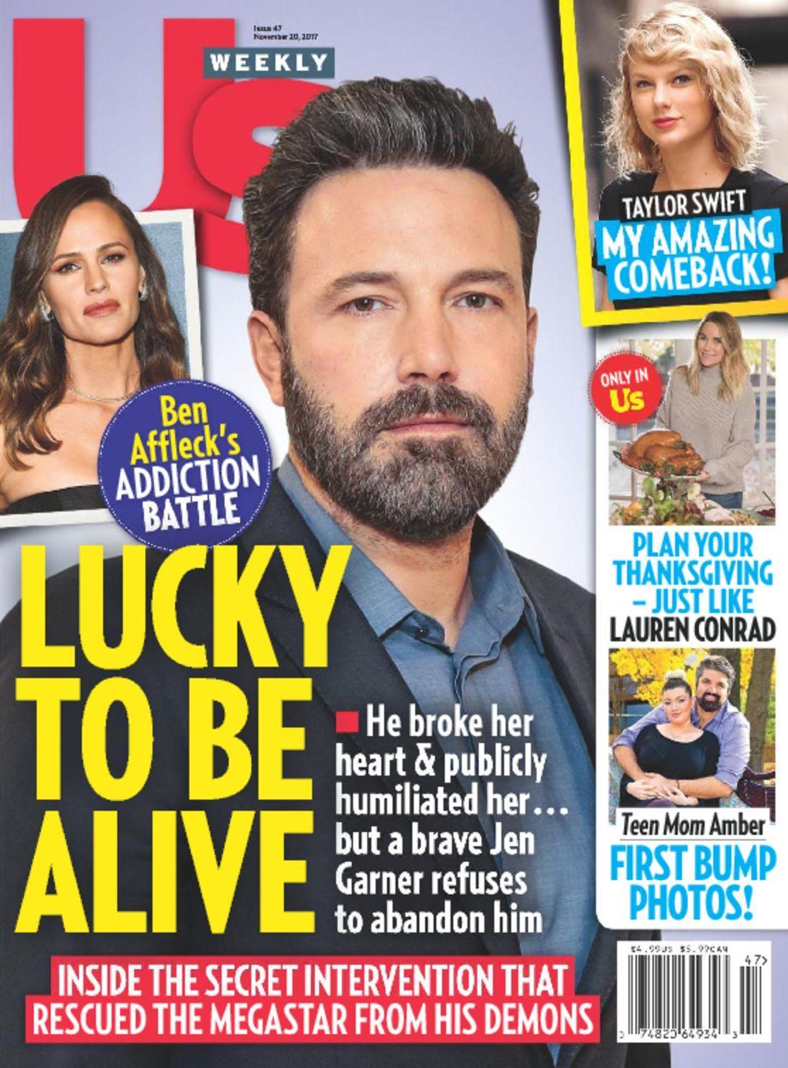 Us Weekly