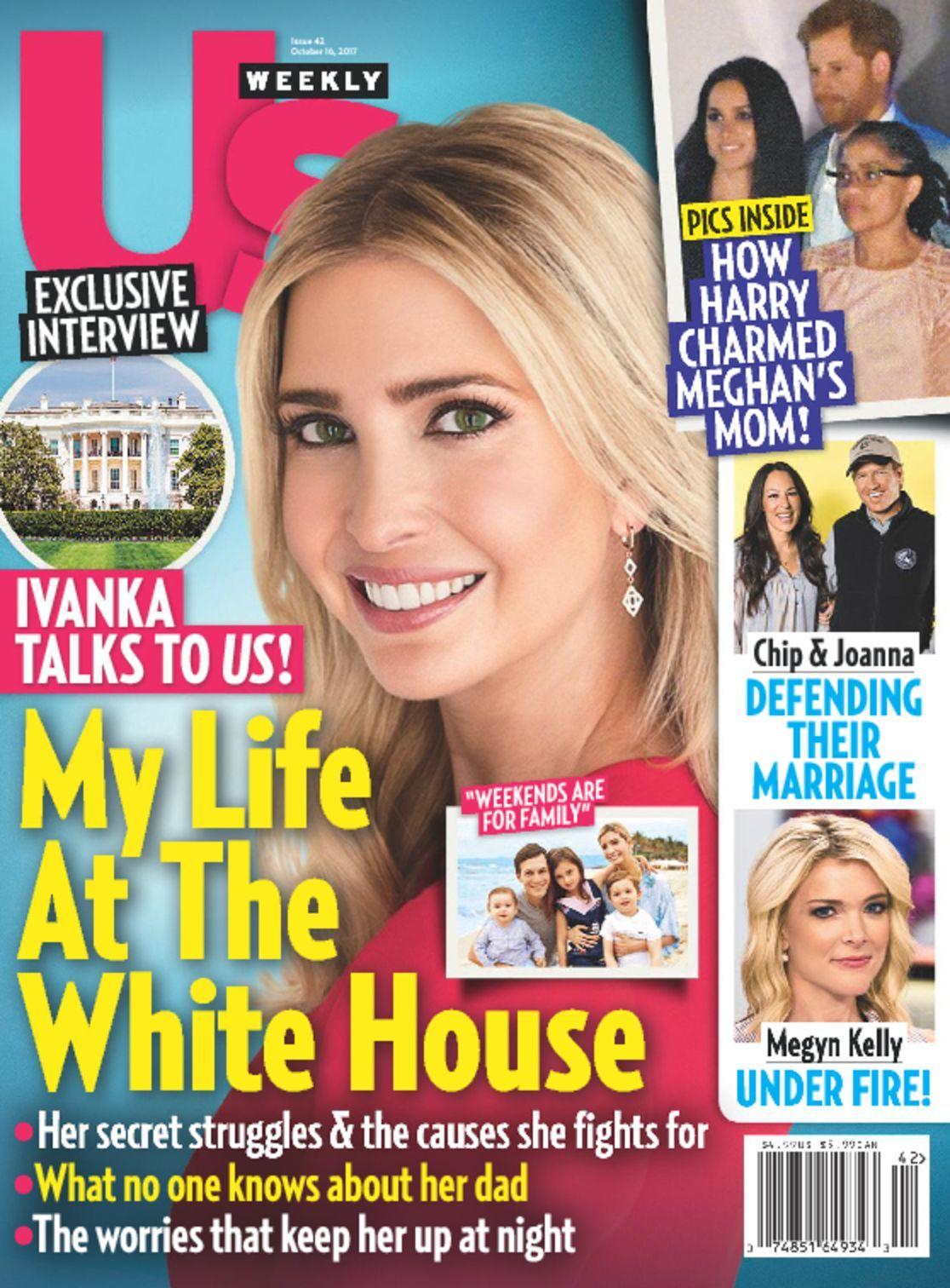 Us Weekly