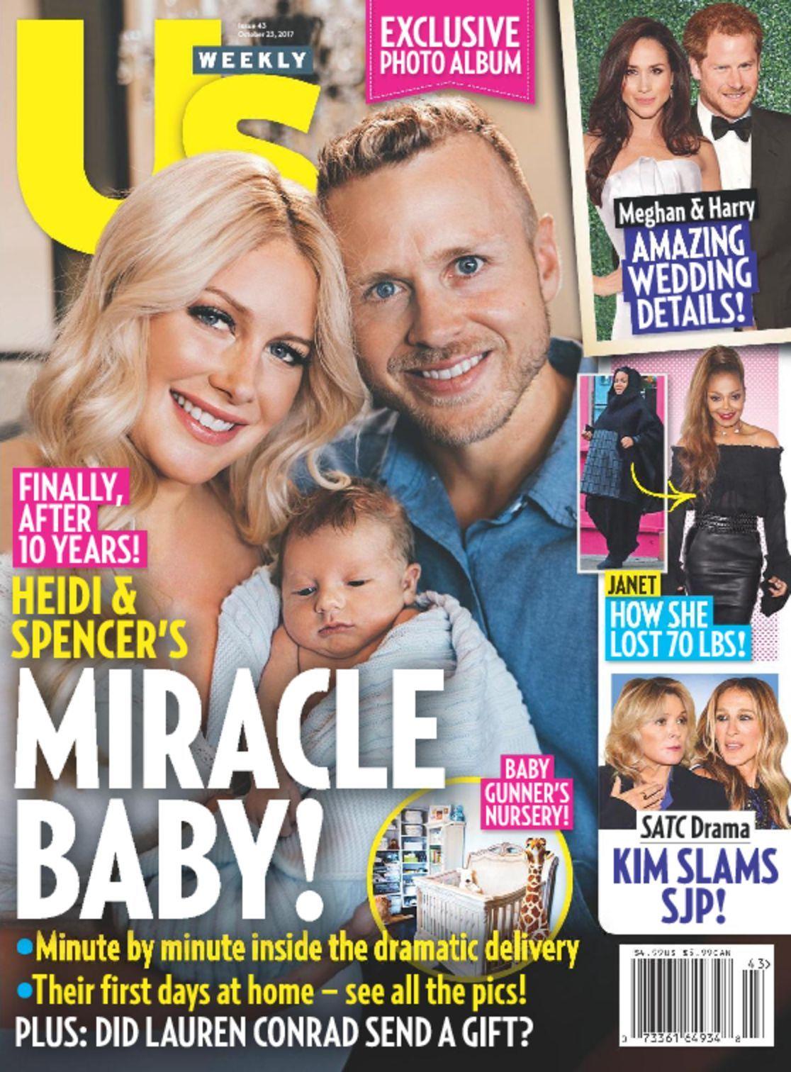 Us Weekly