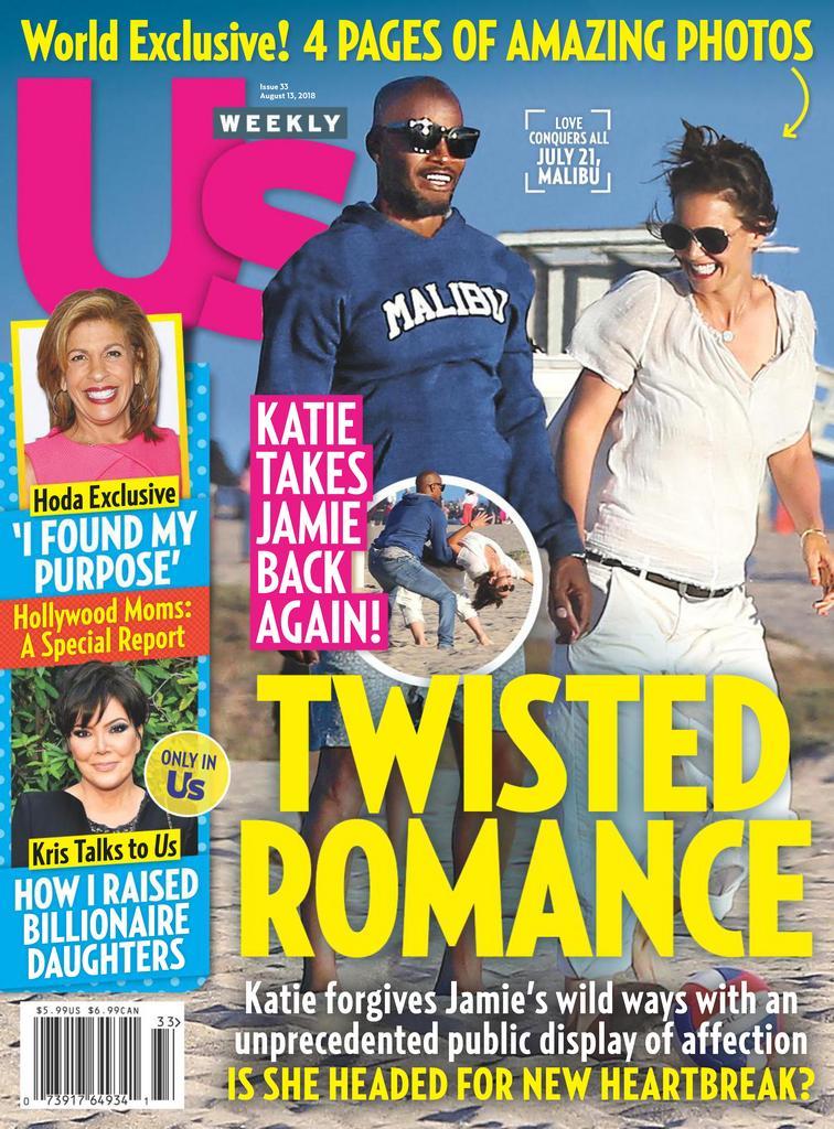 Us Weekly