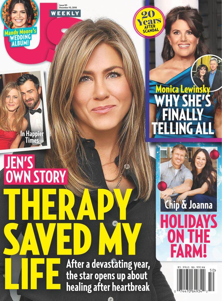 Us Weekly