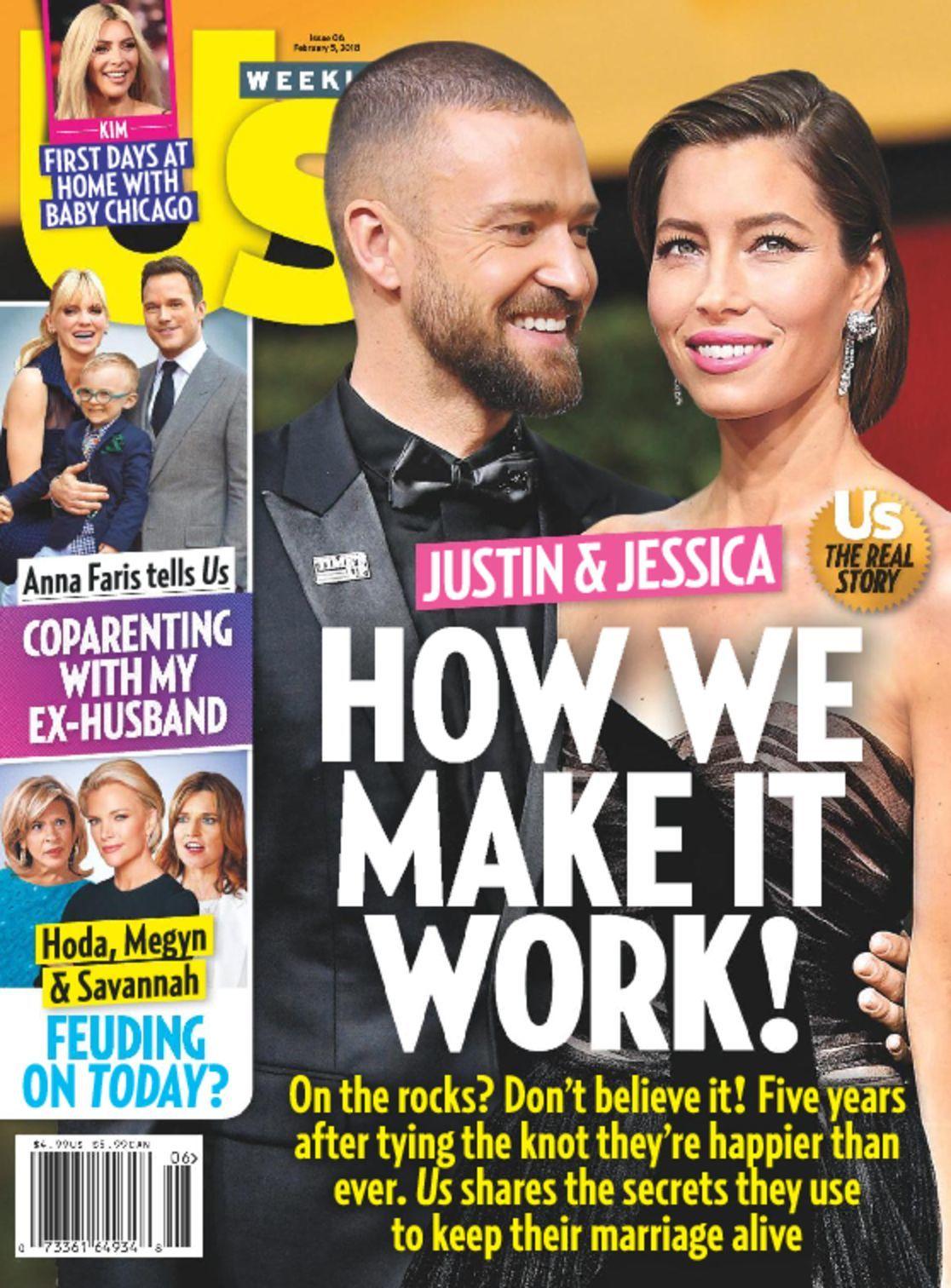 Us Weekly