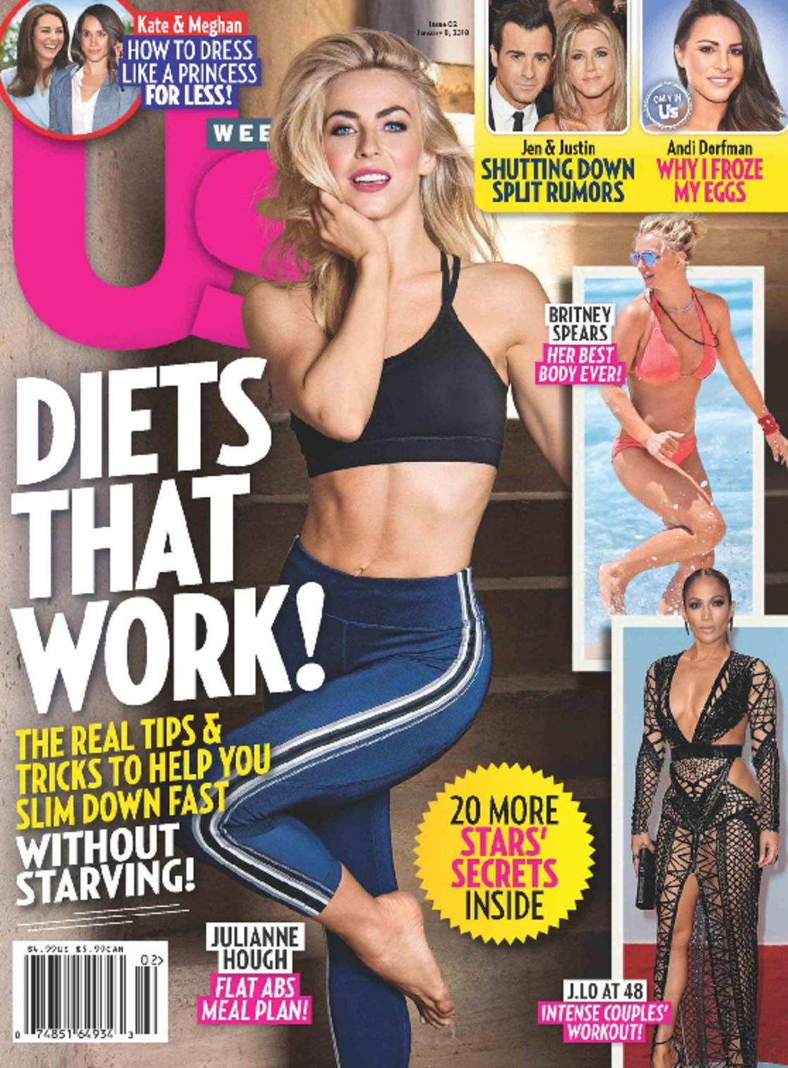 Us Weekly
