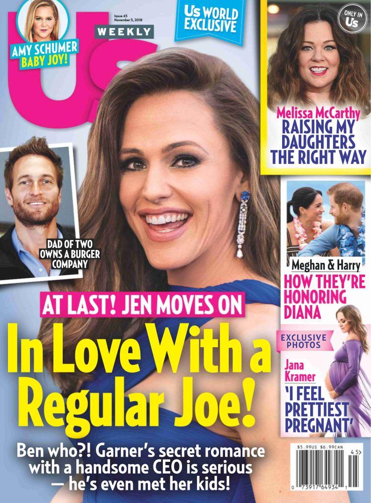 Us Weekly