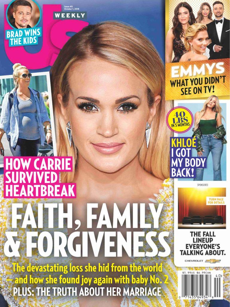 Us Weekly