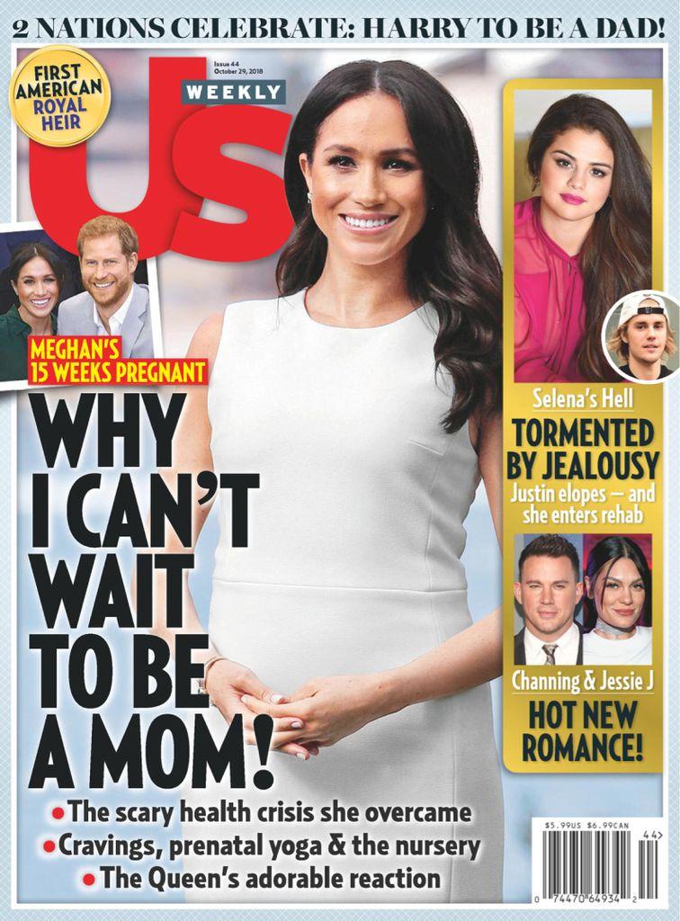 Us Weekly