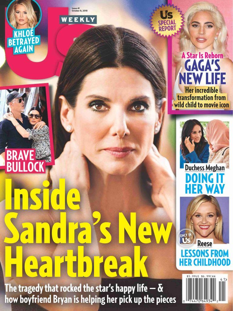 Us Weekly