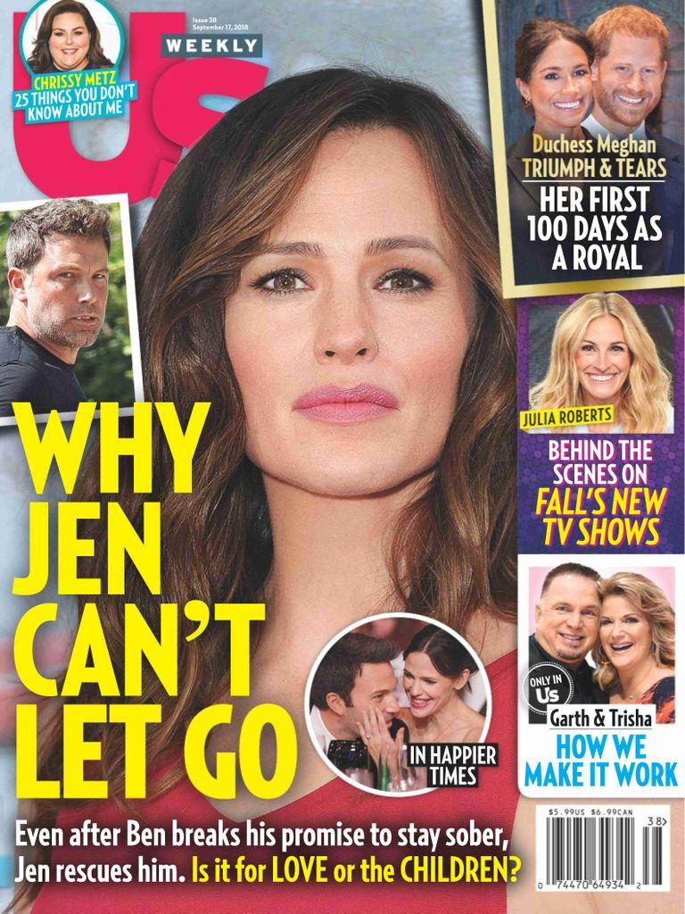 Us Weekly
