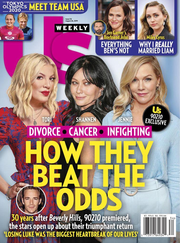 Us Weekly