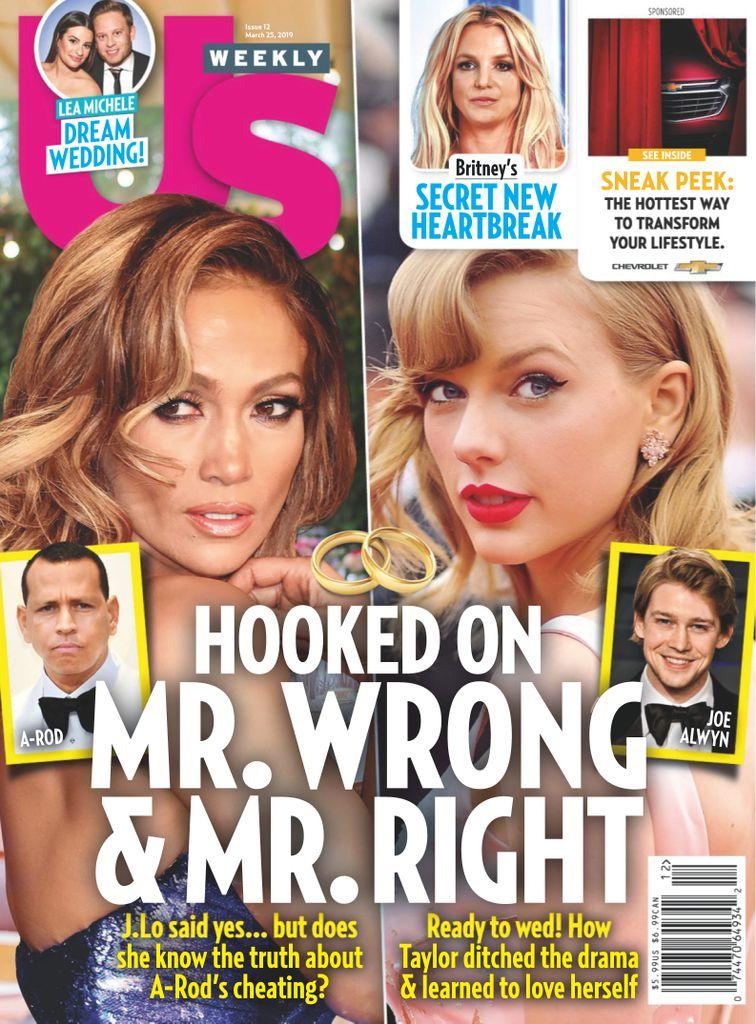 Us Weekly