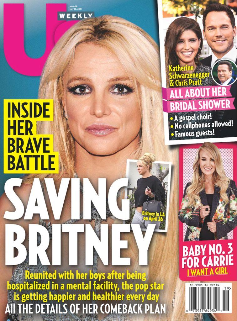 Us Weekly