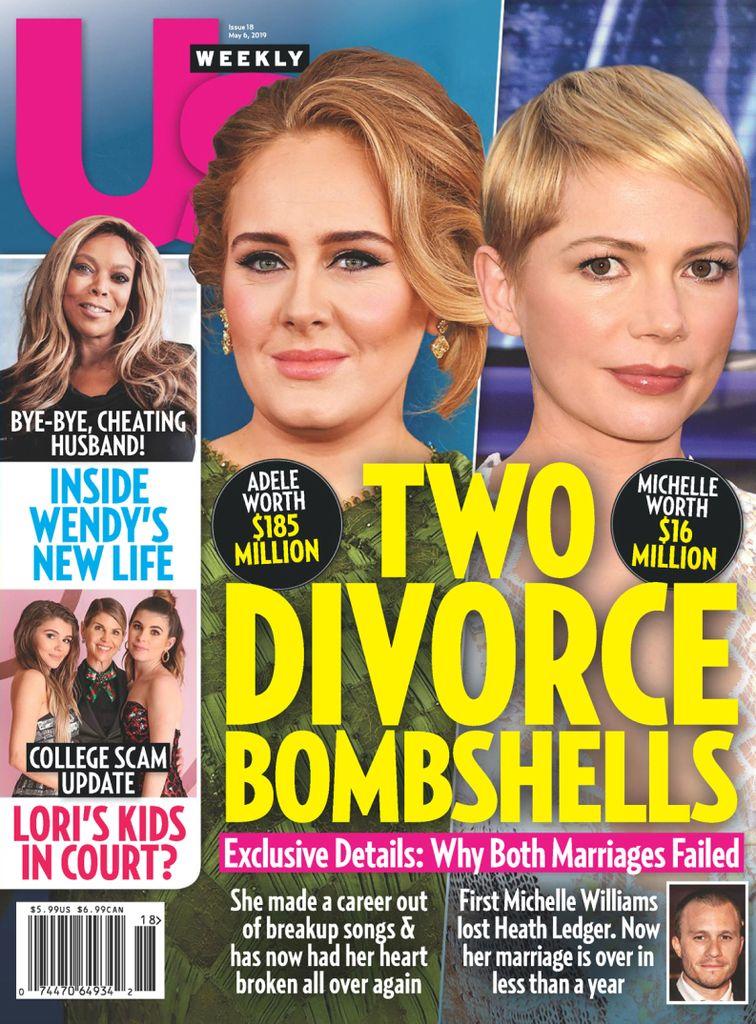 Us Weekly