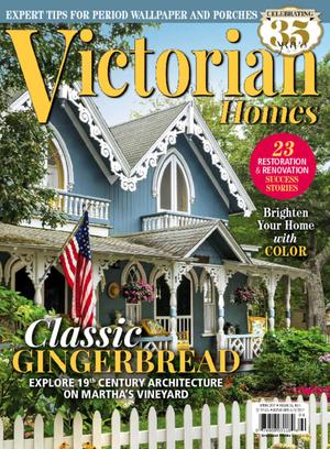 Victorian Homes