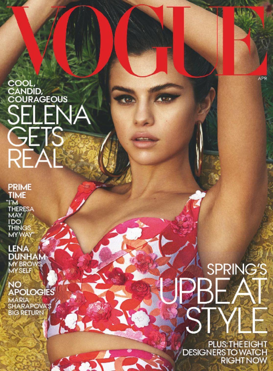 Vogue