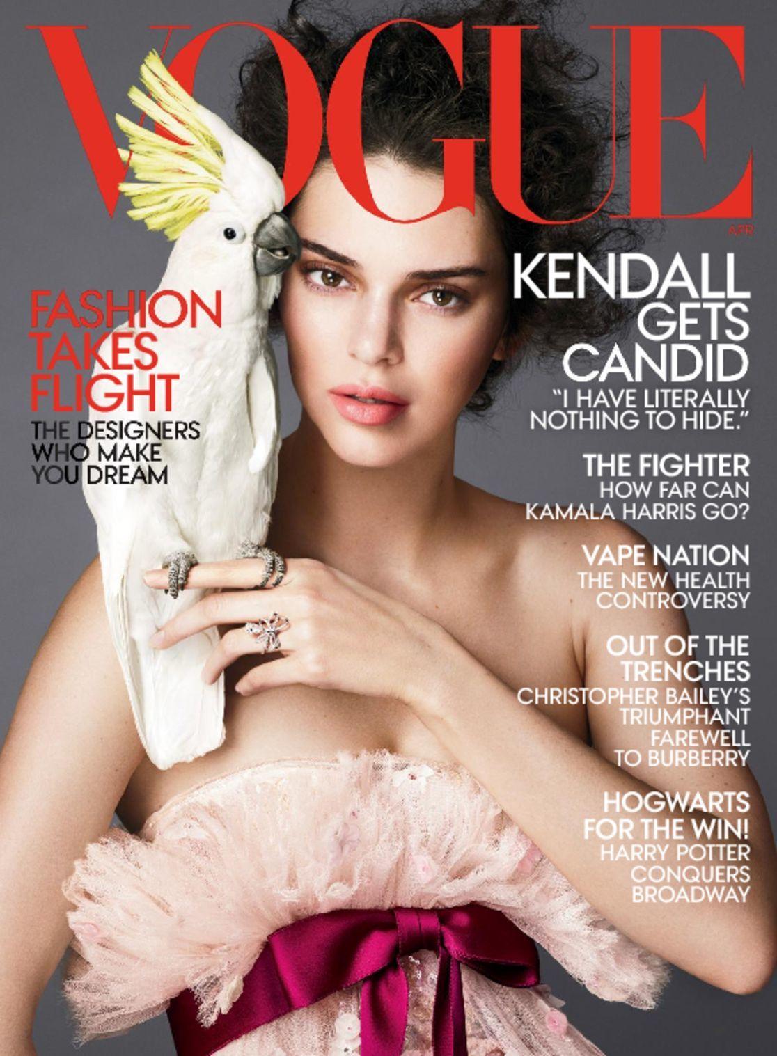 Vogue