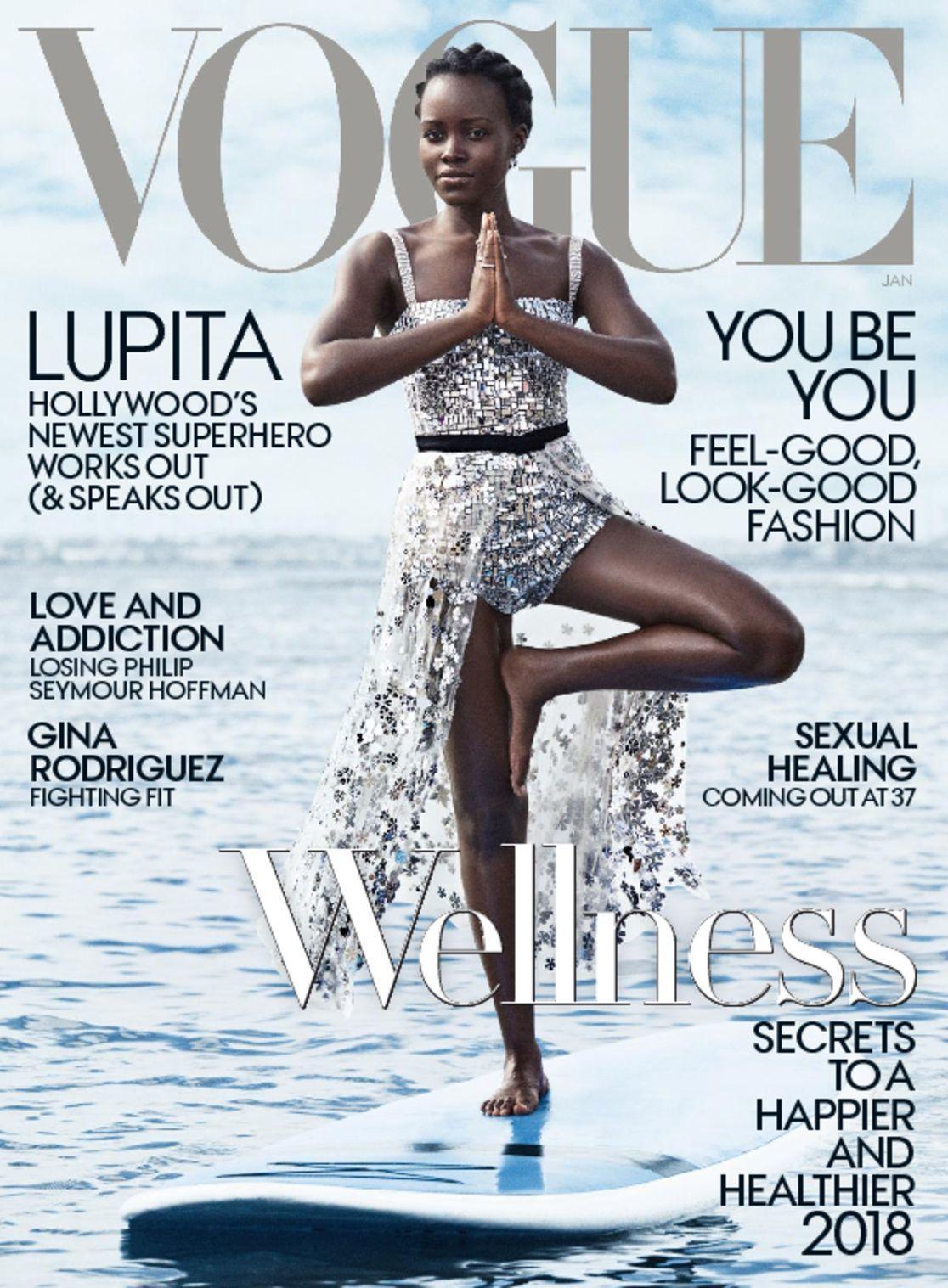Vogue