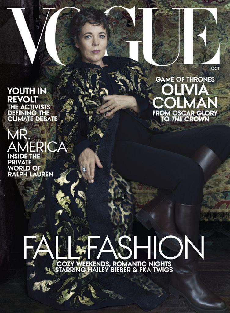 Vogue