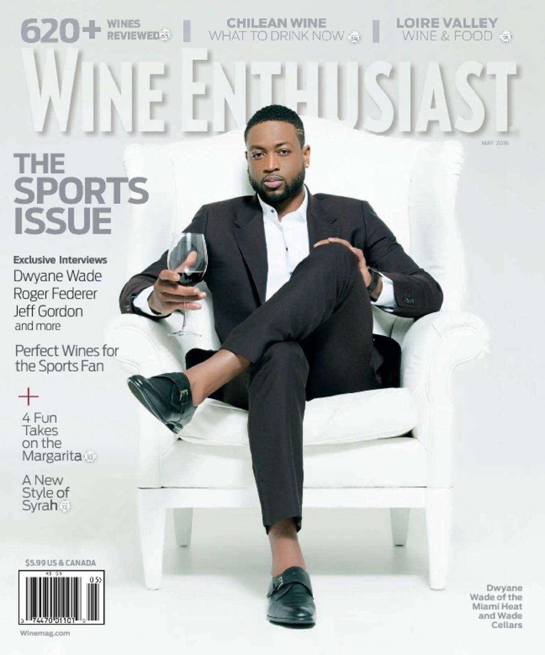Wine Enthusiast