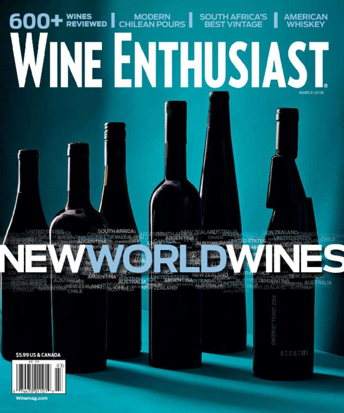 Wine Enthusiast