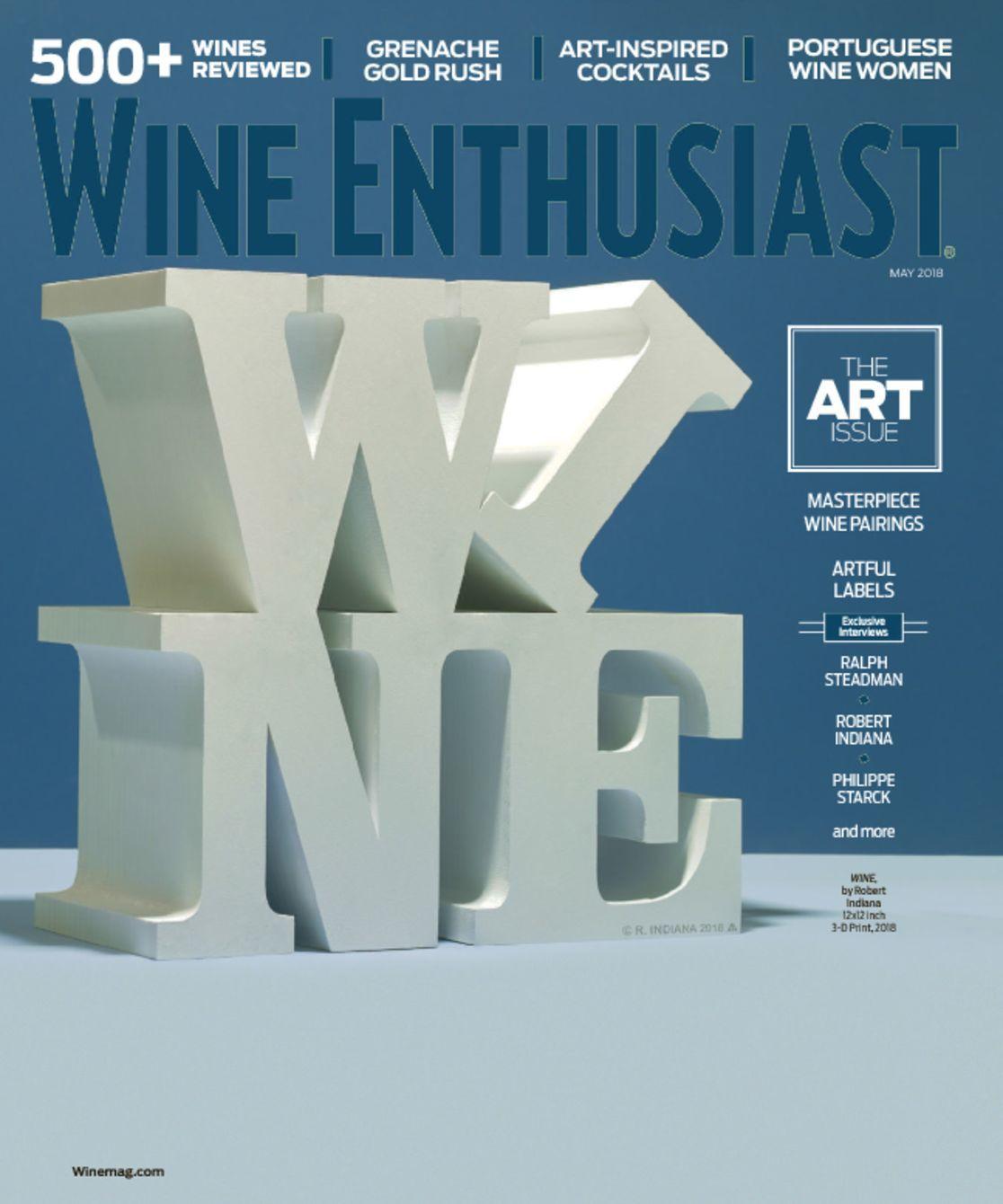 Wine Enthusiast