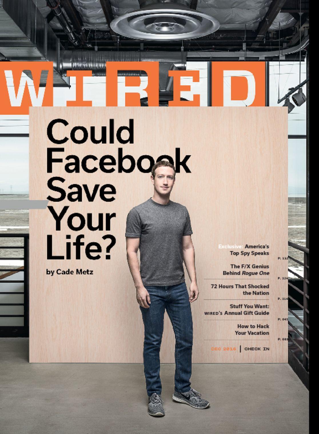 Wired