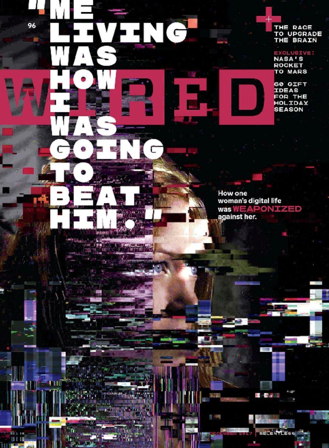 Wired