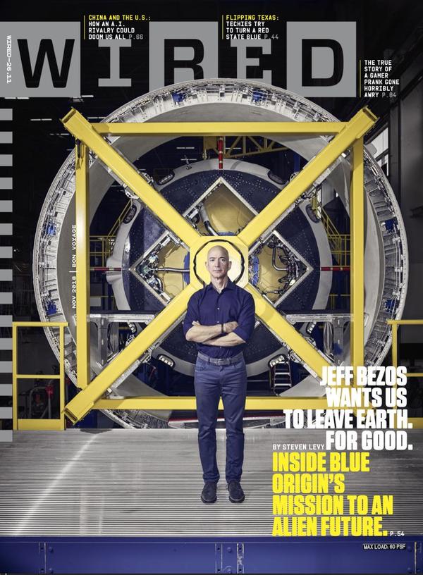 Wired Magazine TopMags