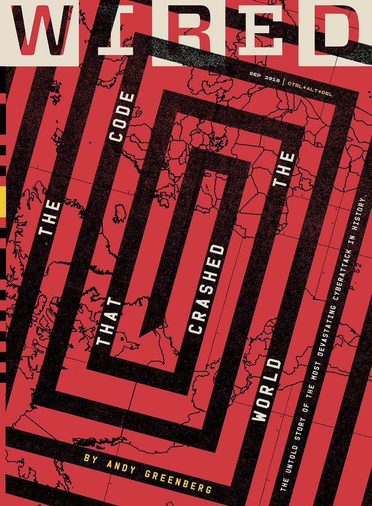 Wired Magazine TopMags