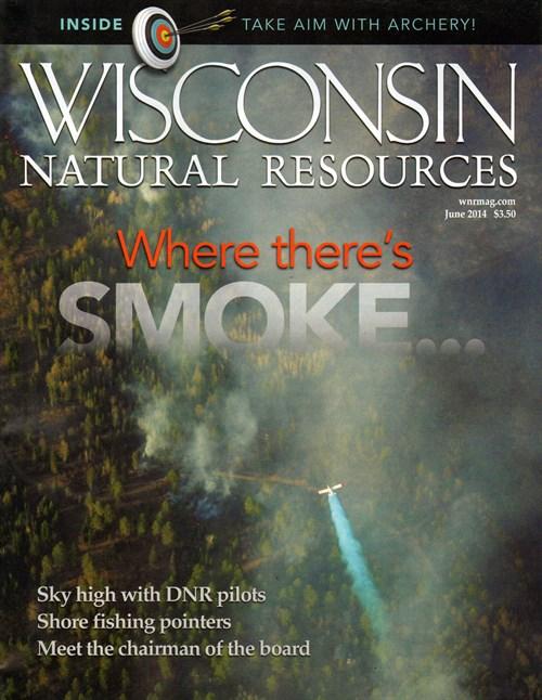 Wisconsin Natural Resources