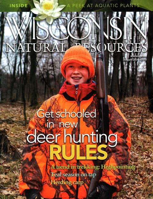 Wisconsin Natural Resources