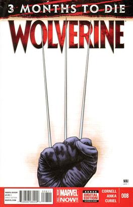 Wolverine