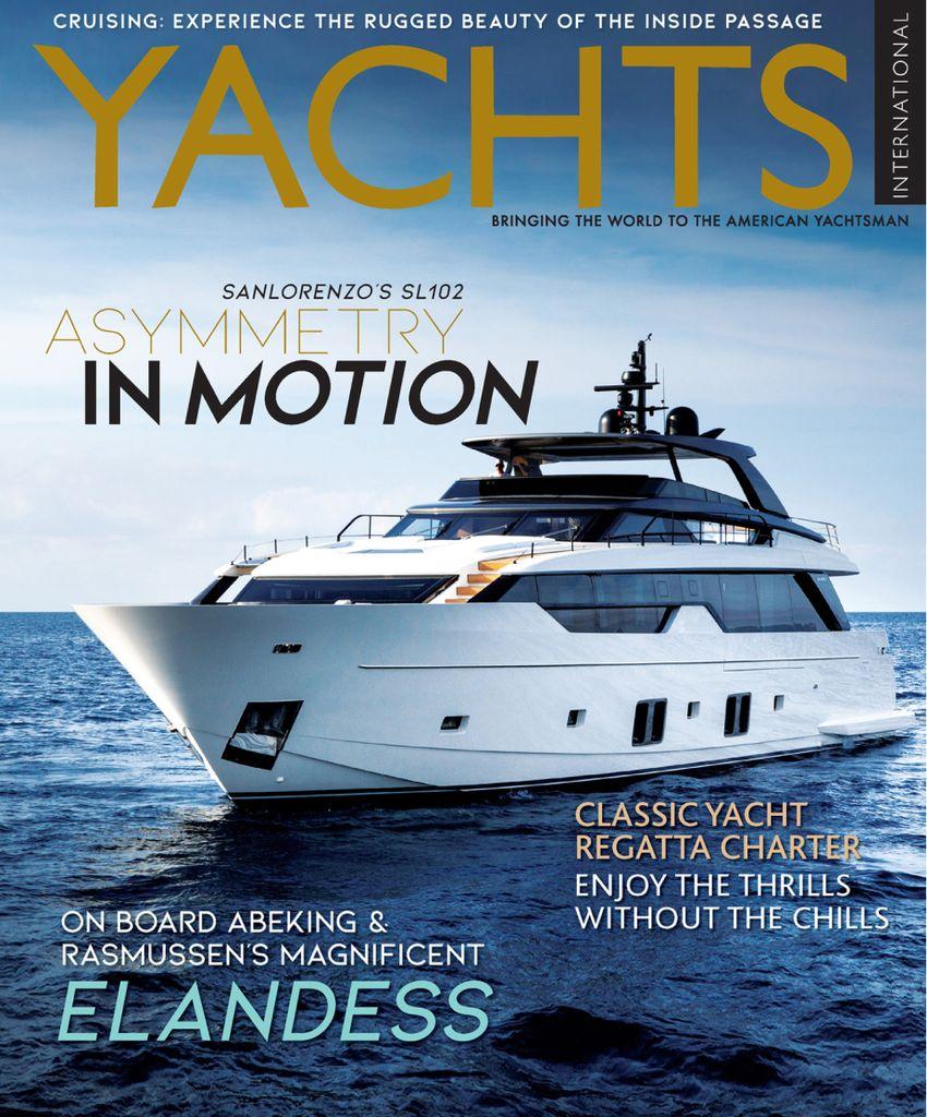 Yachts International