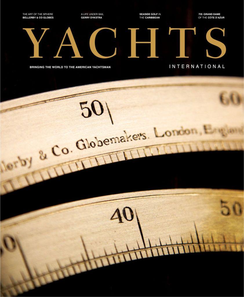 Yachts International