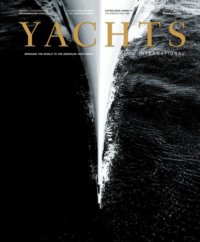 Yachts International