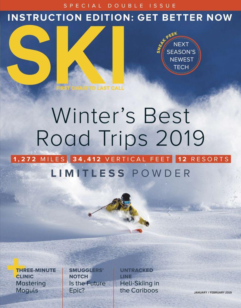 Ski Magazine Best Boards For 2024 Coleen Silvie